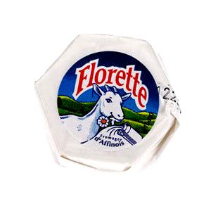 1 Oz Florette Goat Brie