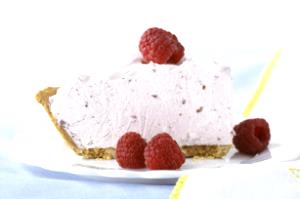 1 Oz Frozen Yogurt Pie