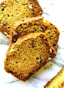 1 Oz Fruit Bread without Nuts