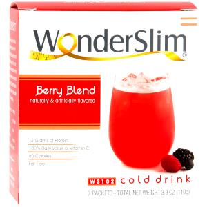 1 Oz Fruit-Flavored Drink (Powder, Low Calorie, with High Vitamin C)