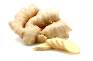 1 Oz Ginger