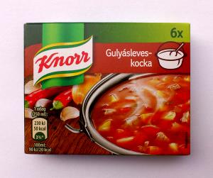 1 Oz Goulash