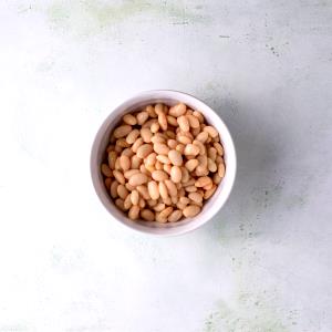 1 Oz Great Northern Beans (Mature Seeds, Without Salt, Cooked, Boiled)