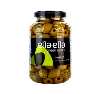 1 Oz Greek Olives