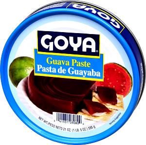 1 Oz Guava Paste