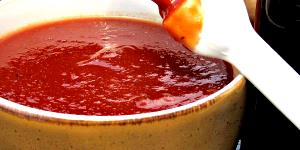 1 Oz Guava Sauce (Cooked)