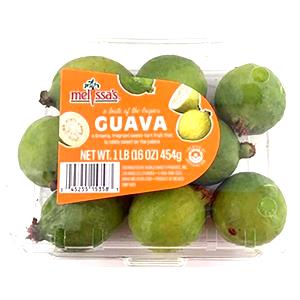 1 Oz Guavas