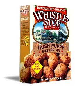 1 Oz Hush Puppies