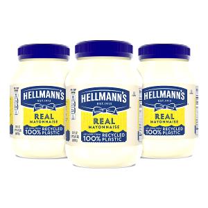 1 Oz Imitation Mayonnaise