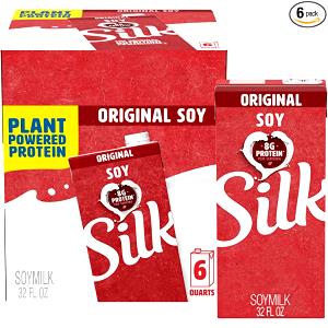 1 Oz Imitation Milk (Non-Soy)