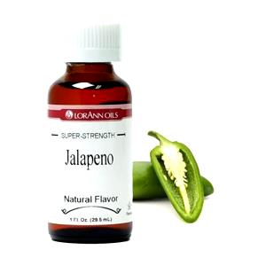 1 Oz Jalapeno