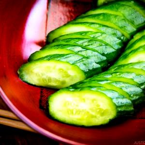 1 Oz Japanese Pickles Tsukemono