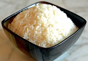 1 Oz Jasmine Rice (Cooked)