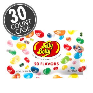 1 Oz Jelly (All Flavors)