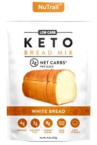 1 Oz Keto Bread