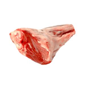 1 Oz Lamb Foreshank, Raw, Slf