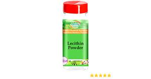 1 Oz Lecithin