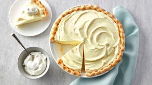 1 Oz Lemon Cream Pie