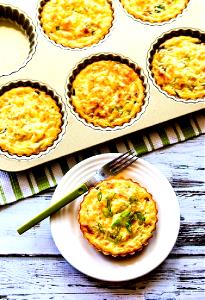 1 Oz Lowfat Breakfast Tart