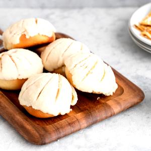 1 Oz Mexican Sweet Roll Sugar Topping (Pan Dulce)