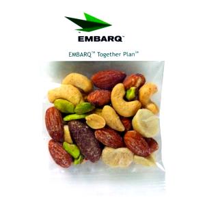 1 Oz Mixed Nuts