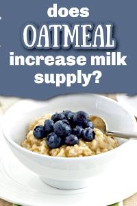 1 Oz Oatmeal with Milk