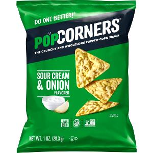 1 Oz Onion Flavor Corn Chips