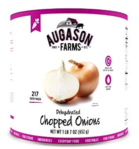 1 Oz Onions (Solids and Liquids, Canned)