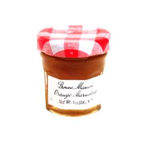 1 Oz Orange Marmalade