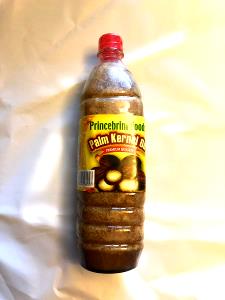 1 Oz Palm Kernel Vegetable Oil