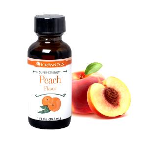 1 Oz Peaches