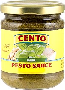 1 Oz Pesto Sauce