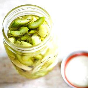 1 Oz Pickled Celery