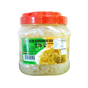 1 Oz Pickled Jellyfish