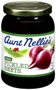 1 Oz Pickled Whole Beets