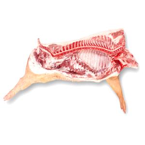 1 Oz Pork Carcass