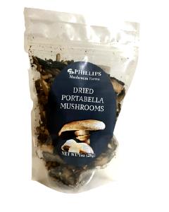 1 Oz Portabella Mushrooms