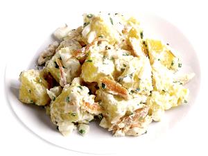 1 Oz Potato Salad Side Dish