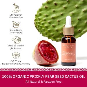 1 Oz Prickly Pears