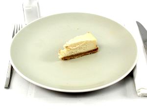 1 Oz Protein Cheesecake