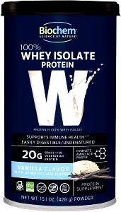 1 Oz Protein Powder