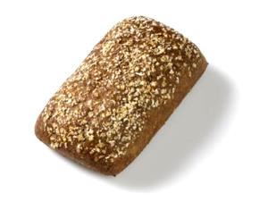 1 Oz Pumpernickel Rolls