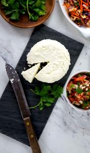 1 Oz Queso Fresco