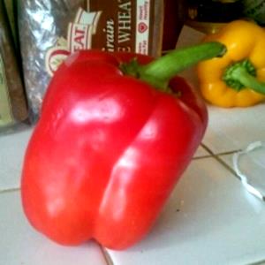 1 Oz Red Pepper, Sweet