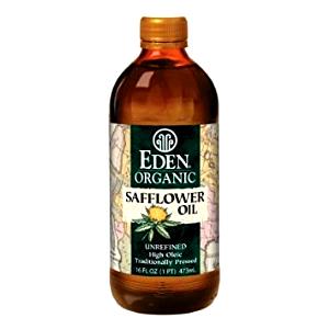 1 Oz Safflower Oil