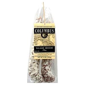 1 Oz Salame Secchi - Columbus Deli