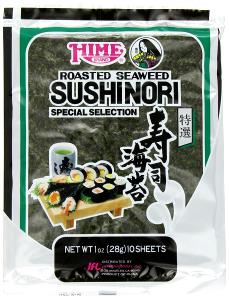 1 Oz Seaweed