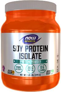 1 Oz Soy Protein Isolate