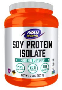 1 Oz Soy Protein Isolate