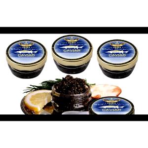 1 Oz Sturgeon Roe